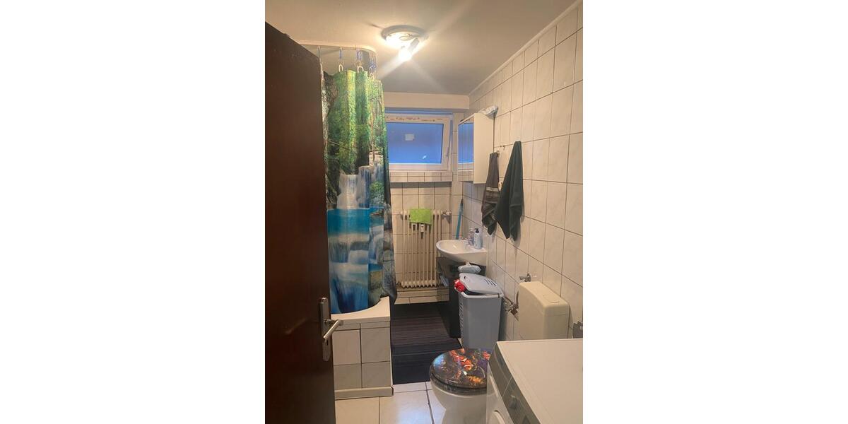Erdgeschoßwohnung Plettenberg - 3 Zimmer, 63 m&sup2;, 89.000&euro; | Angebot:26321309