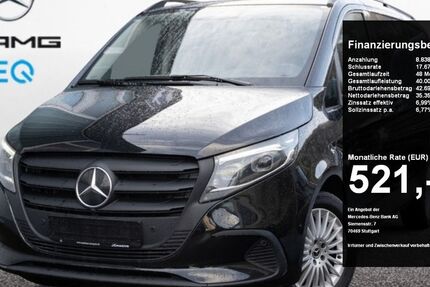 Mercedes-Benz Vito 64.677 km 42.740 &euro; Plettenberg 58840
