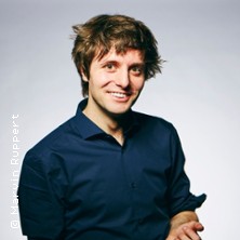 Lennart Schilgen - Verklärungsbedarf 18.04.2026 Kulturbahnhof Saal