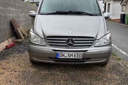 Mercedes-Benz Viano 280.000 km 8.299 &euro; Gummersbach 51647
