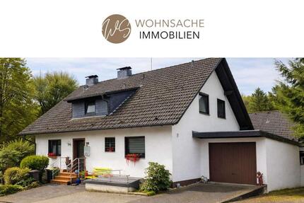 Wohnung Neunkirchen-Seelscheid Seelscheid - 3 Zimmer, 86 m&sup2;, 770&euro; | Angebot:26007305