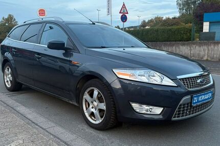 Ford Mondeo 94.492 km 5.300 &euro; Olpe 57462