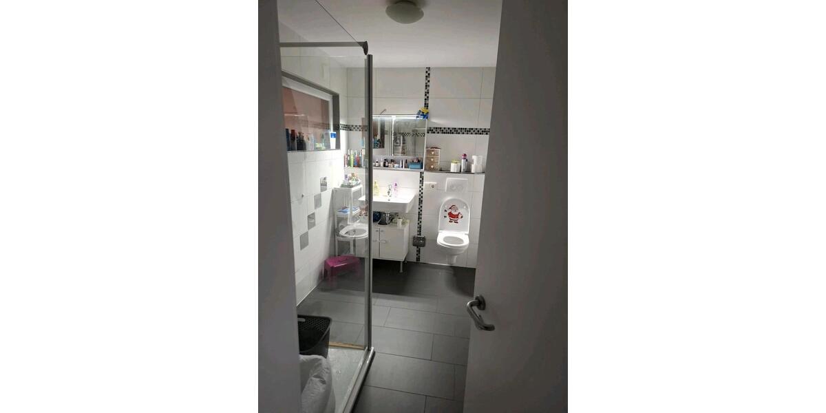 Maisonettenwohnung Wiehl - 5 Zimmer, 125 m&sup2;, 1.400&euro; | Angebot:27567523