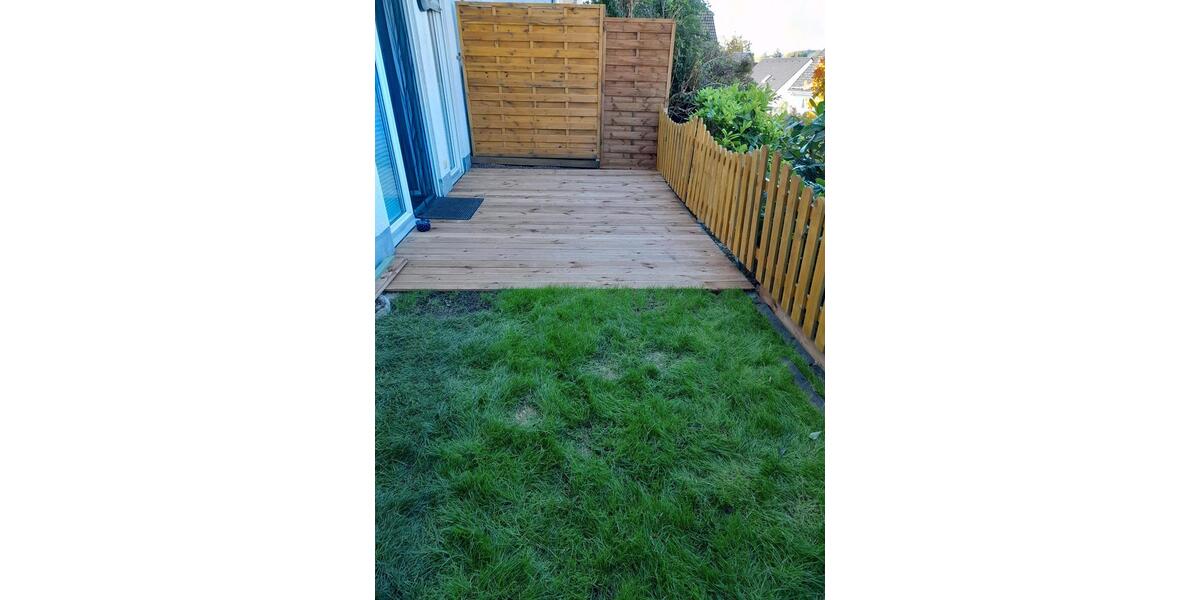 Terrassenwohnung Gummersbach - 2.5 Zimmer, 76 m&sup2;, 199.000&euro; | Angebot:25415802