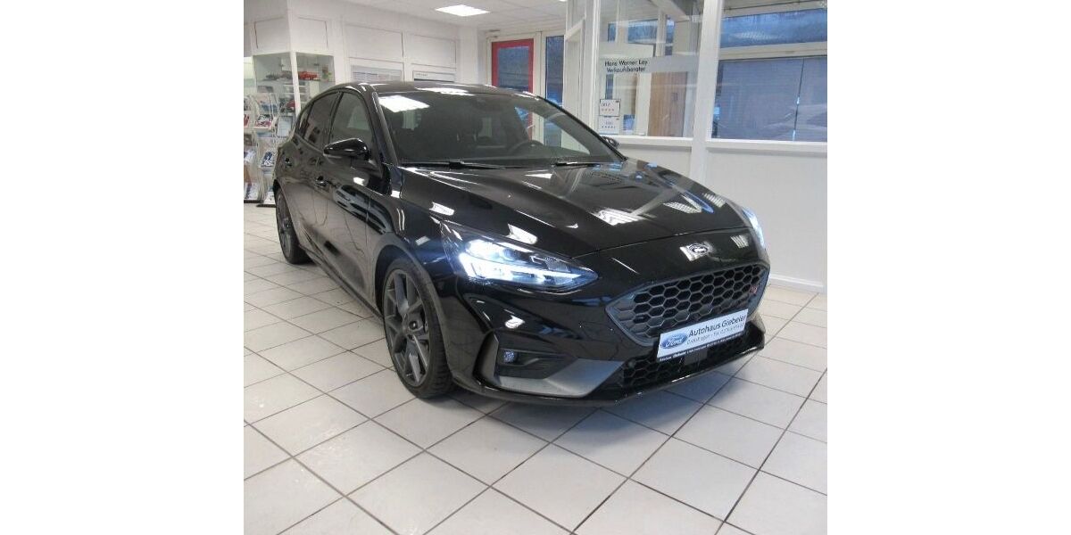 Ford Focus 79.000 km 20.500 &euro; Volkenrath 51580