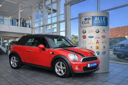 Mini Cooper Cabrio 131.050 km 7.388 &euro; Wermelskirchen 42929