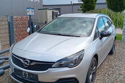 Opel Astra 76.000 km 8.490 &euro; Ruppichteroth 53809