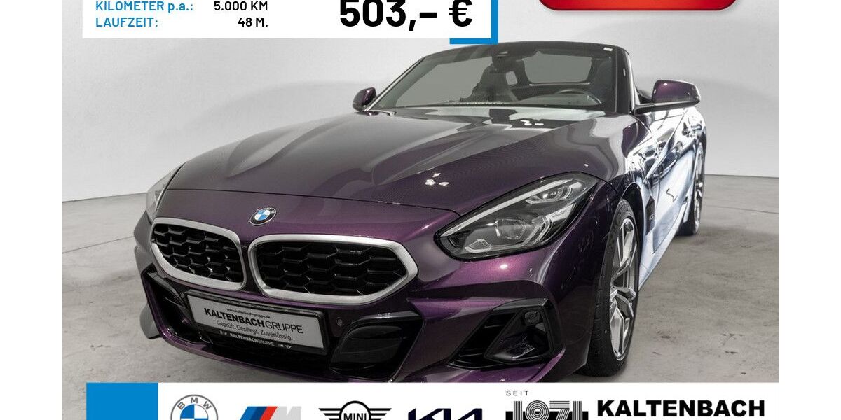 BMW Z4 13.383 km 41.090 &euro; Lüdenscheid 58509