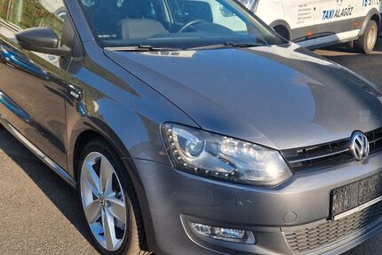 VW Polo 178.575 km 4.750 &euro; Meinerzhagen 58540