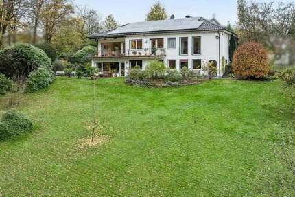 Haus Overath - 7 Zimmer, 273 m&sup2;, 1.499.999&euro; | Angebot:26106900