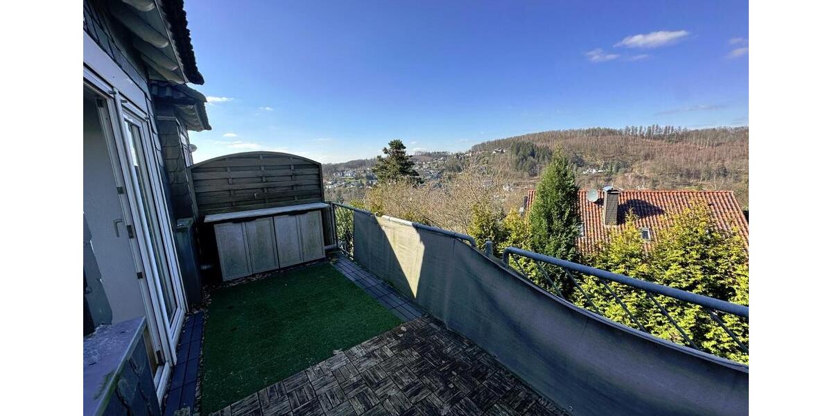 Maisonettenwohnung Engelskirchen - 3 Zimmer, 75 m&sup2;, 770&euro; | Angebot:25901479