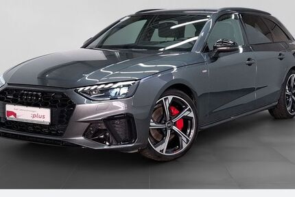 Audi A4 24.214 km 38.480 &euro; Lüdenscheid 58511