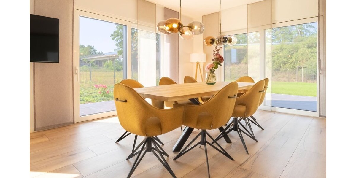 Individuelle Stadtvilla in Windeck - Ihr maßgeschneidertes Zuhause mit allkauf Servicepaket für Heimwerker - Villa Windeck | Angebot:27302040