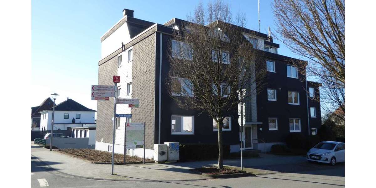 Etagenwohnung Wermelskirchen - 3 Zimmer, 89 m&sup2;, 240.000&euro; | Angebot:24505270