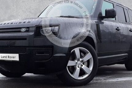 Land Rover Defender 29.400 km 79.870 &euro; Niederfischbach 57572