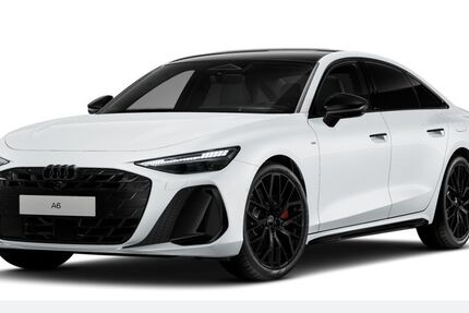 Audi A6 3.277 km 63.770 &euro; Lüdenscheid 58511