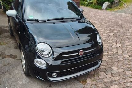 Fiat 500 49.534 km 9.890 &euro; Herscheid 58849