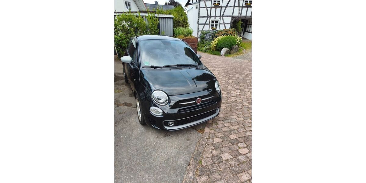 Fiat 500 49.534 km 9.890 &euro; Herscheid 58849