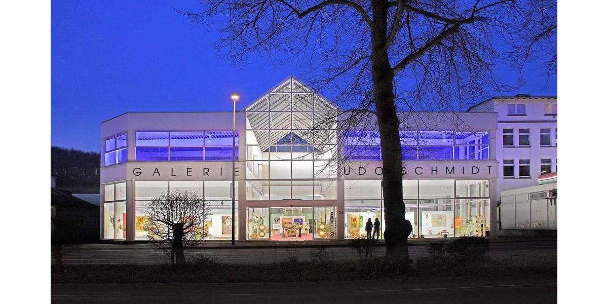 Gewerbeobjekt Lüdenscheid Schafsbrücke - 990.000&euro; | Angebot:25654280