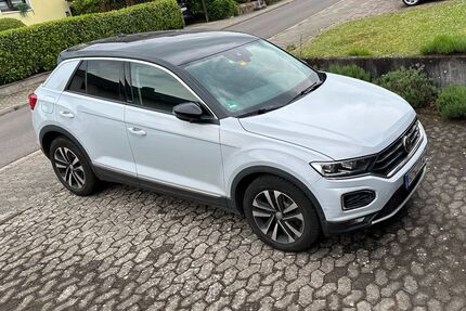 VW T-Roc 150.000 km 17.600 &euro; Neunkirchen-Seelscheid 53819