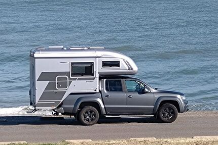 VW Amarok 169.500 km 29.999 &euro; Meinerzhagen 58540