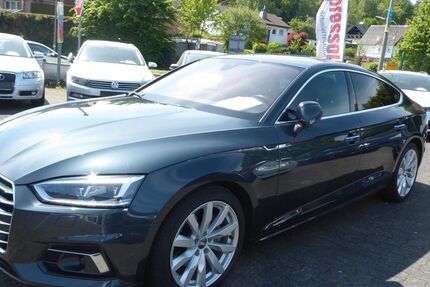 Audi A5 144.000 km 23.500 &euro; Wiehl 51674