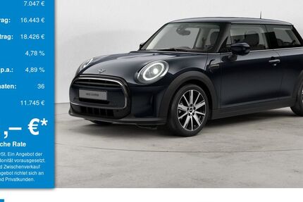 Mini Cooper 18.942 km 23.490 &euro; Wiehl 51674