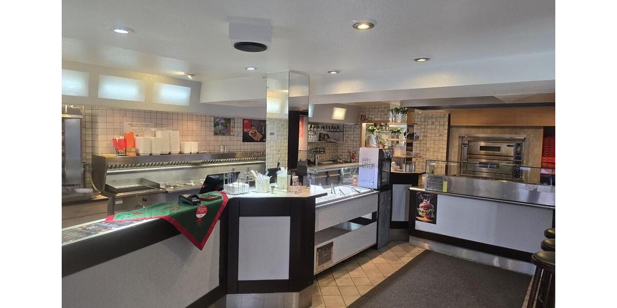 Gewerbeobjekt Olpe - 11&euro; | Angebot:25471019