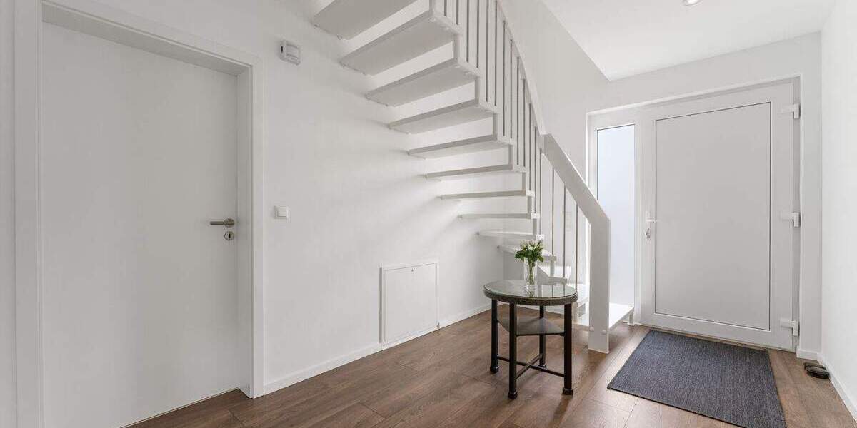 Einfamilienhaus Breckerfeld - 4 Zimmer, 125 m&sup2;, 599.000&euro; | Angebot:25735220