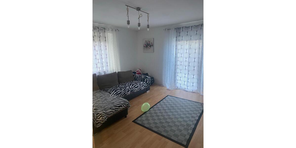 Erdgeschoßwohnung Plettenberg - 3 Zimmer, 63 m&sup2;, 89.000&euro; | Angebot:26321309