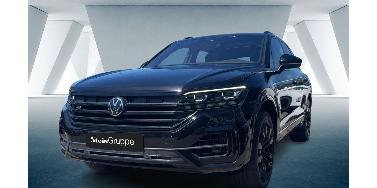 VW Touareg 78.200 km 46.920 &euro; Gummersbach 51645