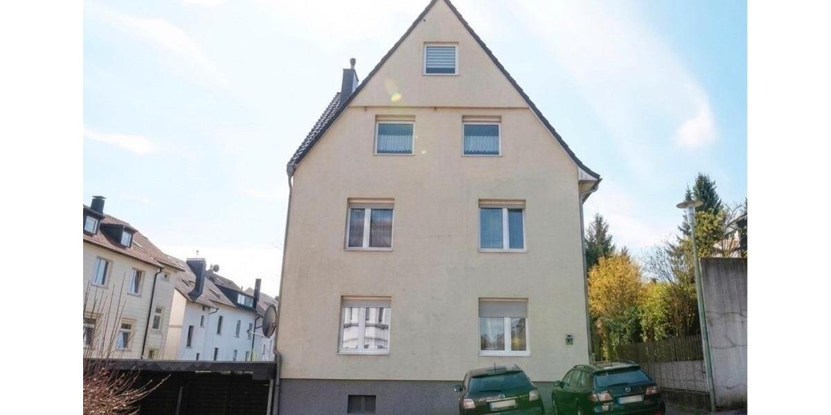 Erdgeschoßwohnung Lüdenscheid Staberg - 3 Zimmer, 88 m&sup2;, 585&euro; | Angebot:26517463