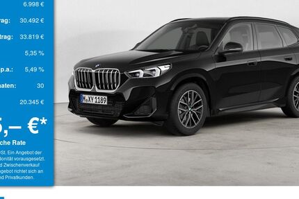 BMW X1 6.932 km 36.590 &euro; Wiehl 51674