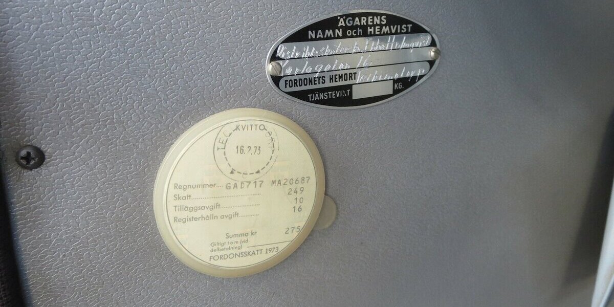 Volvo PV544 Oldtimer Liebhaberfahrzeug !!! 110.829 km 13.950 &euro; Wermelskirchen 42929