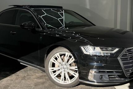 Audi A8 140.000 km 37.500 &euro; Radevormwald 42477