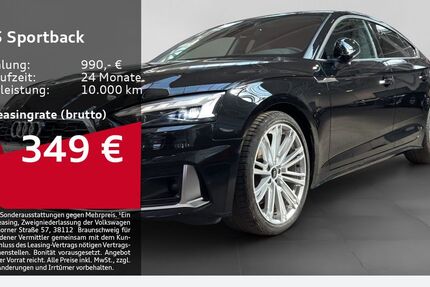 Audi A5 22.726 km 34.270 &euro; Plettenberg 58840