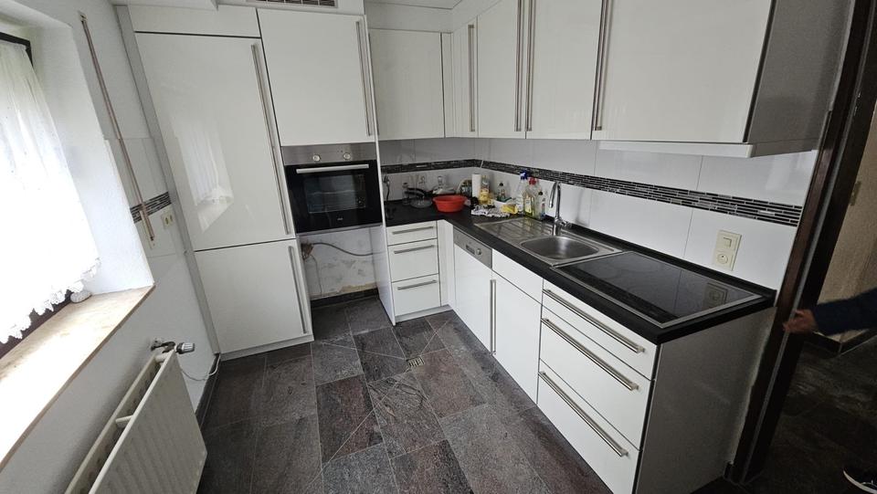 Einfamilienhaus Eitorf - 7 Zimmer, 230 m&sup2;, 499.000&euro; | Angebot:25635868