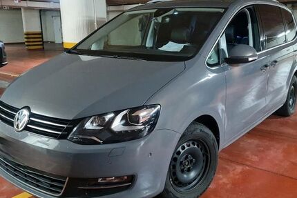 VW Sharan 133.300 km 26.999 &euro; Fürthen 57539
