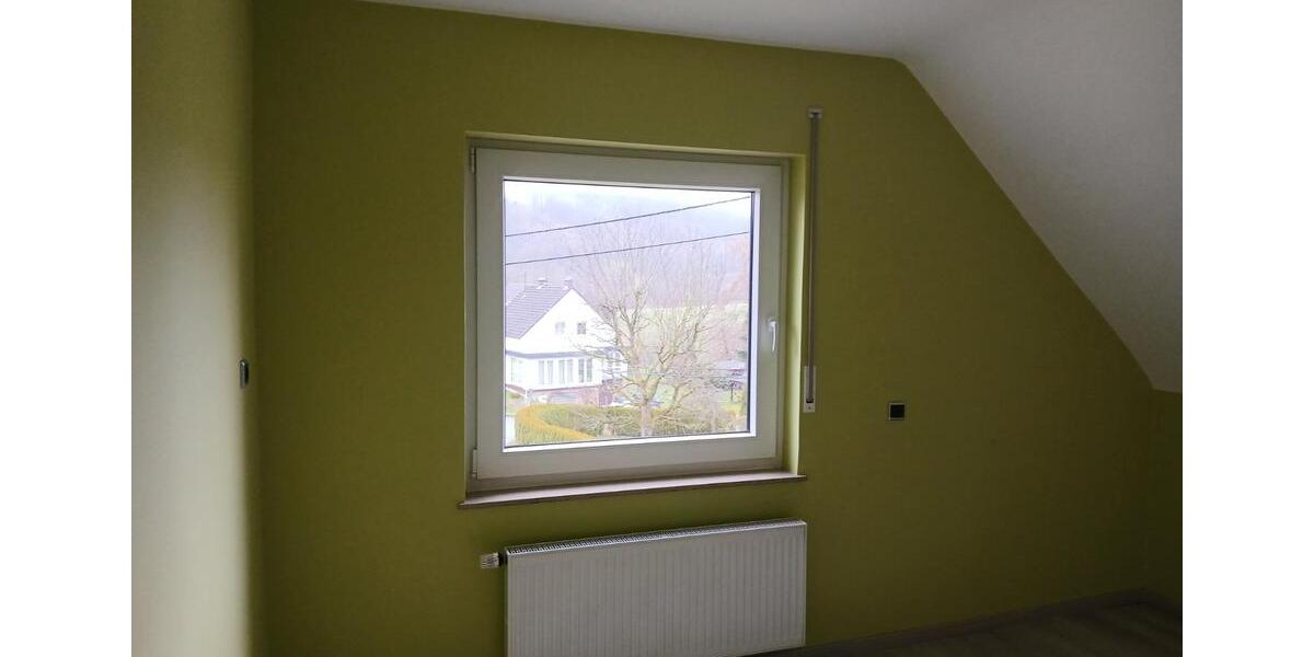 Etagenwohnung Windeck - 3 Zimmer, 85 m&sup2;, 750&euro; | Angebot:25936369