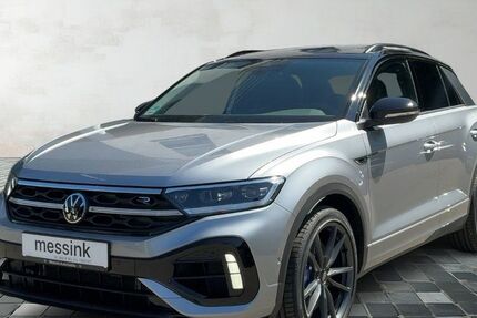 VW T-Roc 4.257 km 50.950 &euro; Radevormwald 42477