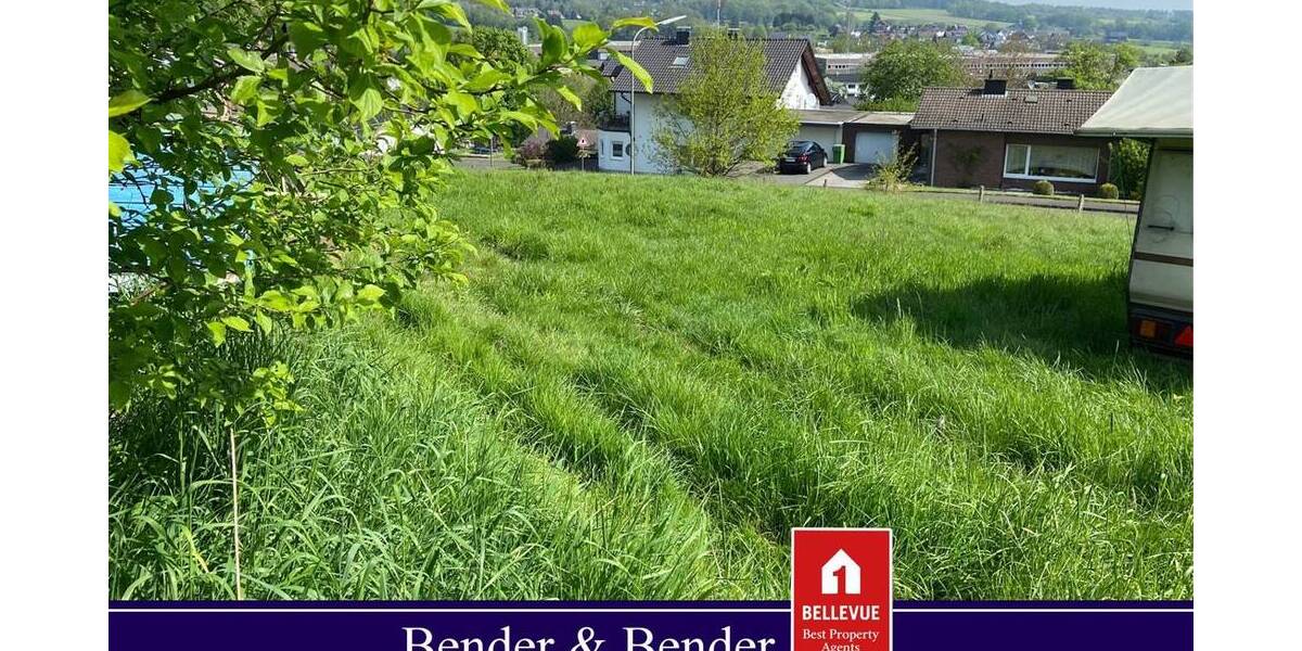 Grundstück Wiehl / Drabenderhöhe Drabenderhöhe - 115.000&euro; | Angebot:25738108