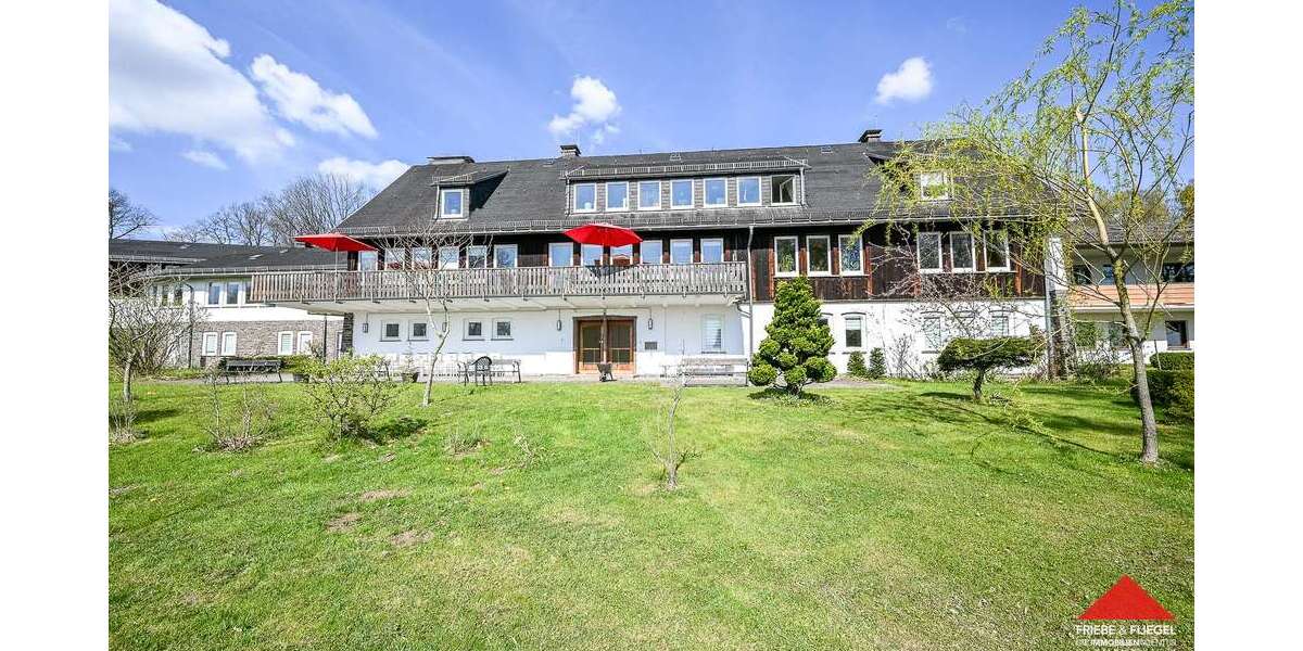 Gewerbeobjekt Meinerzhagen - 1.495.000&euro; | Angebot:27016102