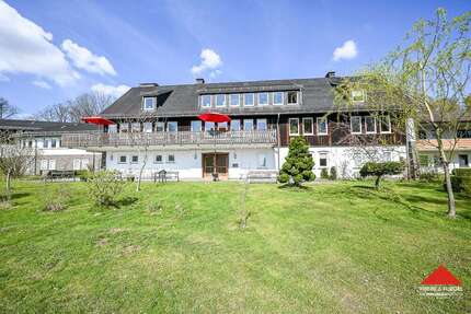 Gewerbeobjekt Meinerzhagen - 1.549.000&euro; | Angebot:27016102