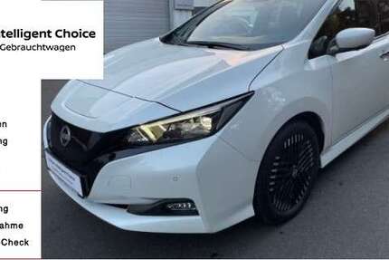 Nissan Leaf 25.950 km 16.490 &euro; Neunkirchen - Seelscheid 53819