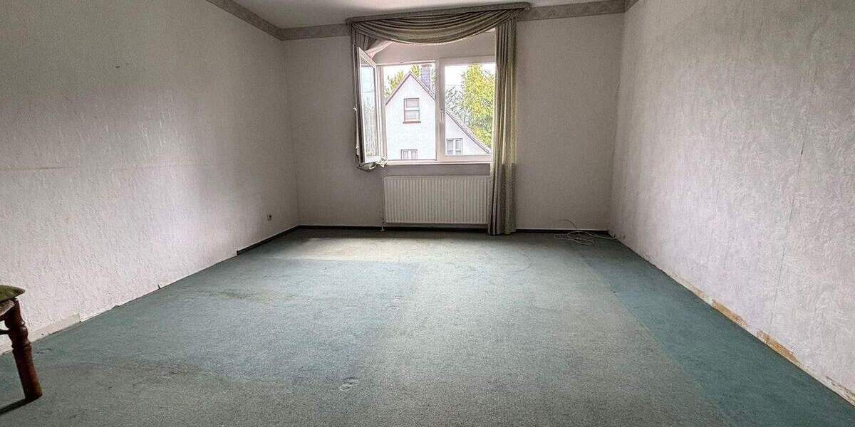Etagenwohnung Wiehl Börnhausen - 4 Zimmer, 155 m&sup2;, 259.000&euro; | Angebot:25770381