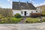 Attraktives Einfamilienhaus in Windeck-Schladern - viel Platz und großes Grundstück - Einfamilienhaus Windeck Schladern | Angebot:26675330