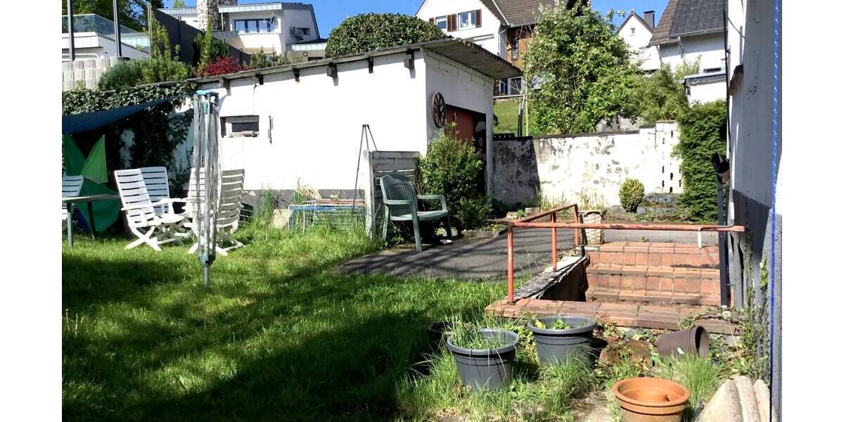 Einfamilienhaus Overath / Untereschbach Untereschbach - 4 Zimmer, 132 m&sup2;, 399.000&euro; | Angebot:25803030