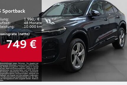 Audi Q5 1.050 km 72.880 &euro; Plettenberg 58840