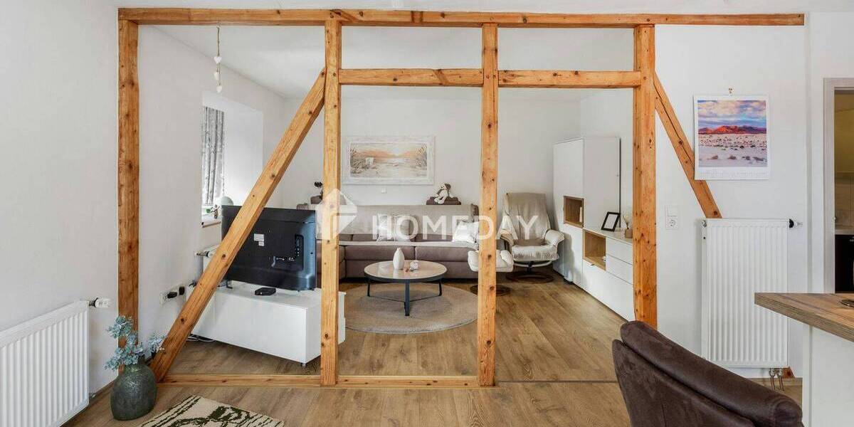 Doppelhaushälfte Wiehl Neuklef - 8 Zimmer, 231 m&sup2;, 425.000&euro; | Angebot:26569191