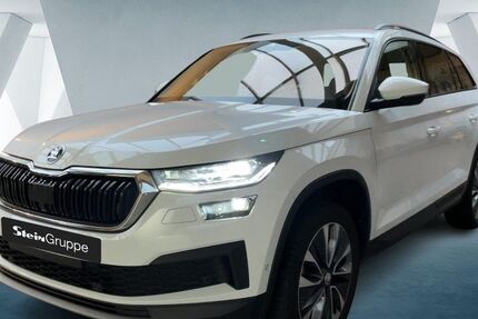 Skoda Kodiaq 83.850 km 28.950 &euro; Gummersbach 51645
